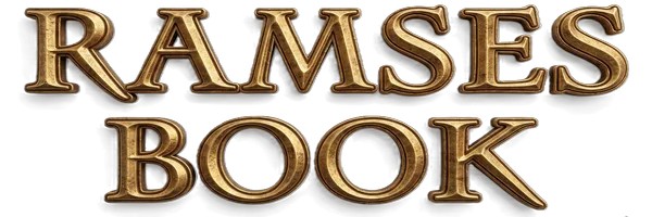 Ramses Book Slot